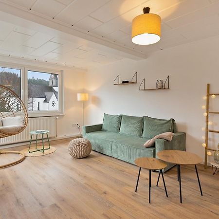 Gipfelstuermer Winterberg-Niedersfeld Mit Infrarotsauna, Yoga, Netflix, Wlan エクステリア 写真