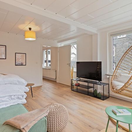 Gipfelstuermer Winterberg-Niedersfeld Mit Infrarotsauna, Yoga, Netflix, Wlan エクステリア 写真