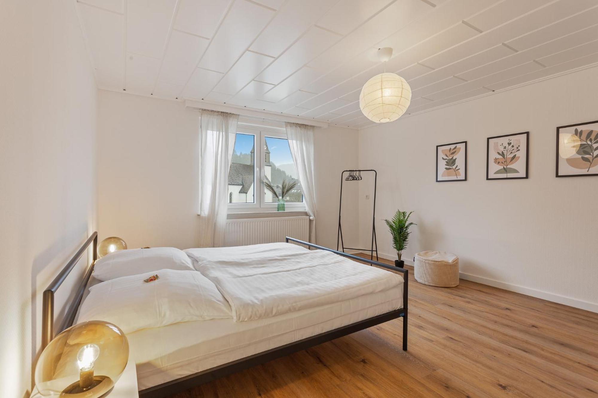 Gipfelstuermer Winterberg-Niedersfeld Mit Infrarotsauna, Yoga, Netflix, Wlan エクステリア 写真