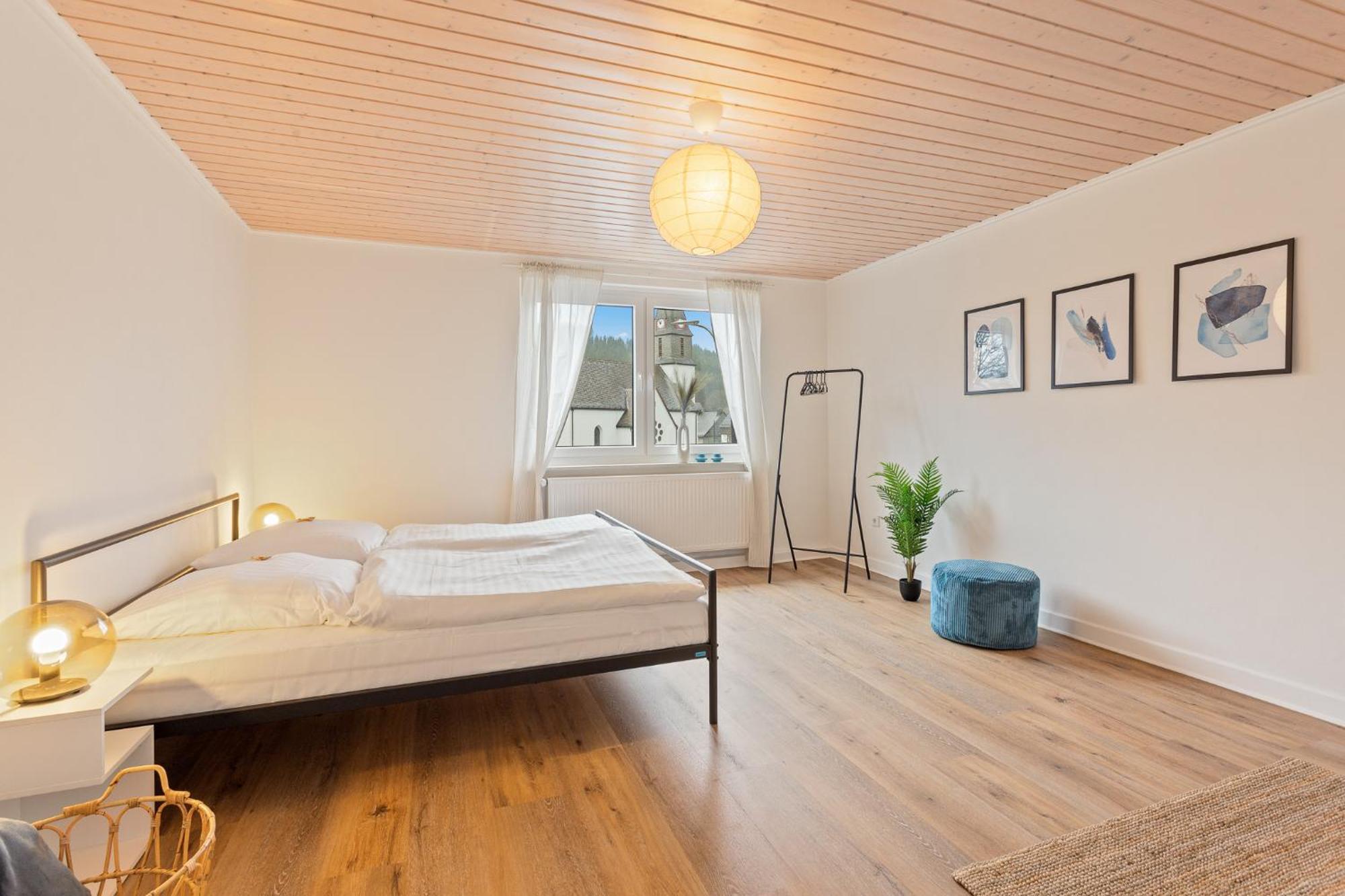 Gipfelstuermer Winterberg-Niedersfeld Mit Infrarotsauna, Yoga, Netflix, Wlan エクステリア 写真
